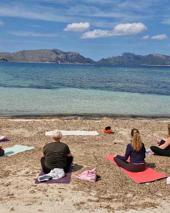 Yogabolaget