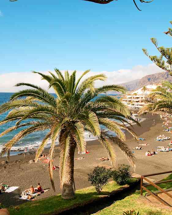 Teneriffa