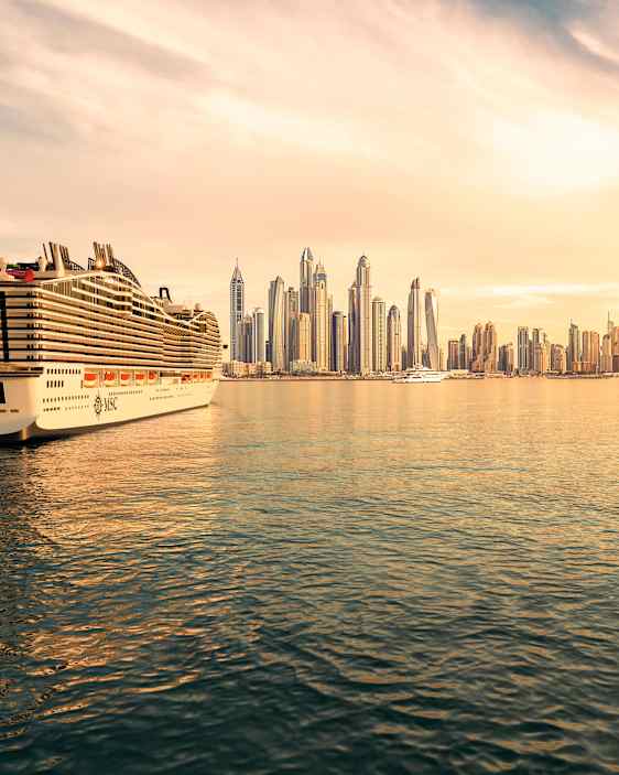 Dubai