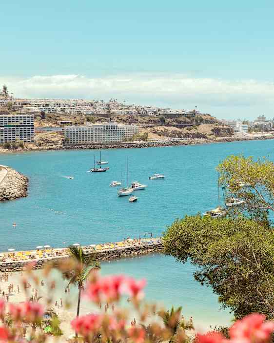 Gran Canaria