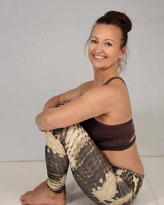 Laila Svensson 