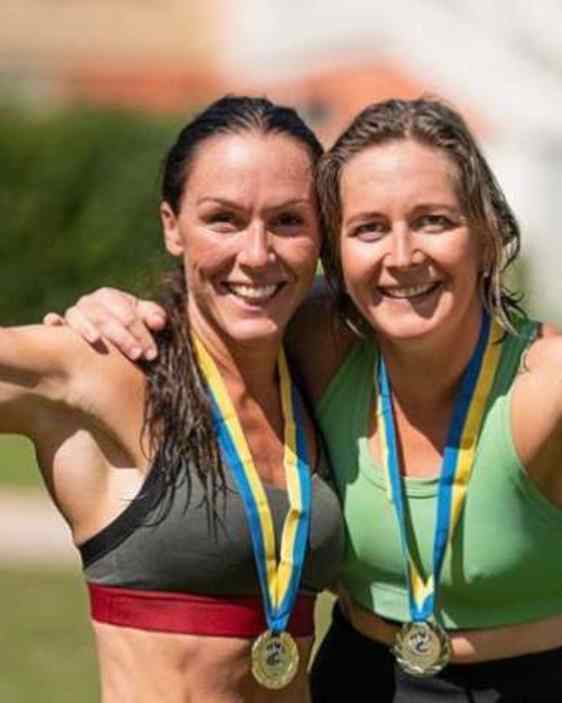 nordic wellness Hönö
