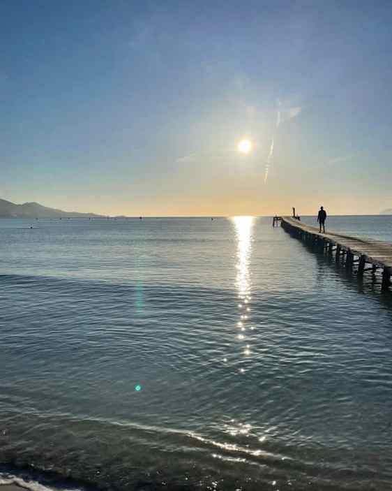 Brygga Alcudia
