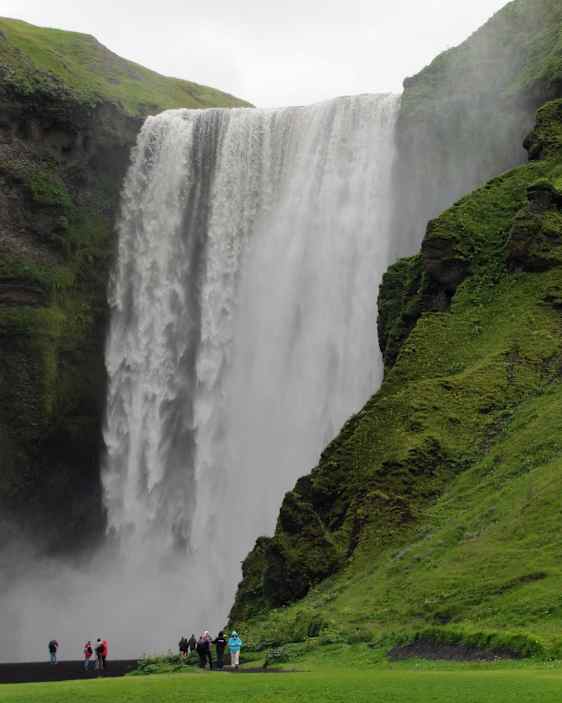Vattenfall