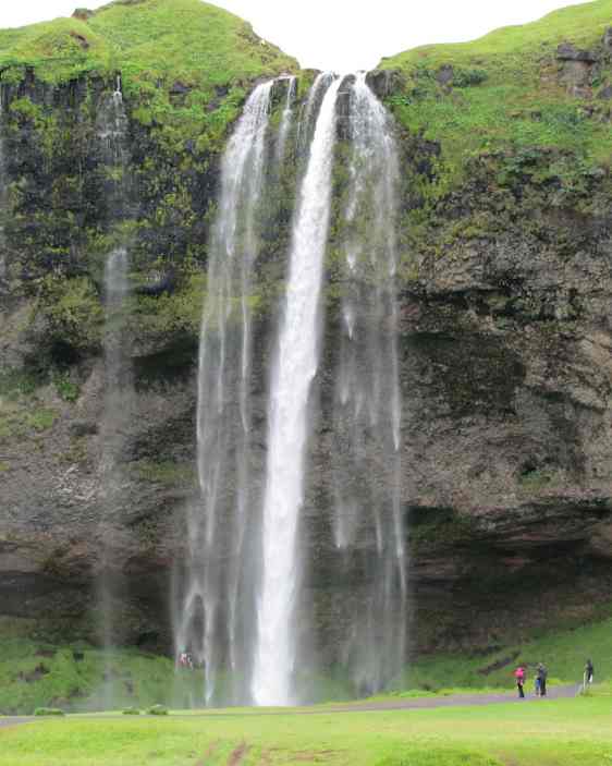 Vattenfall