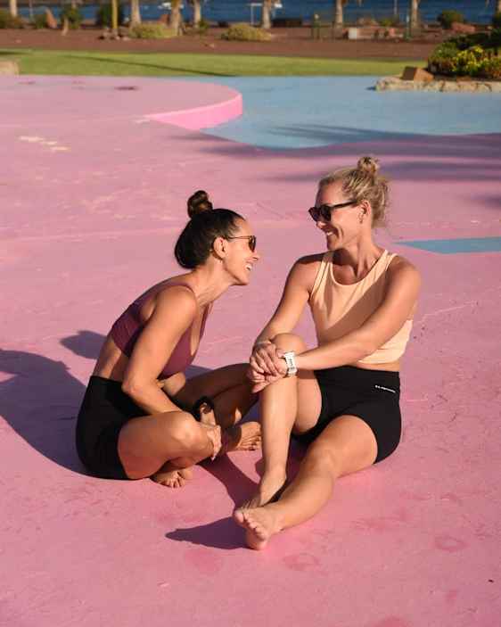 Carola & Emelie