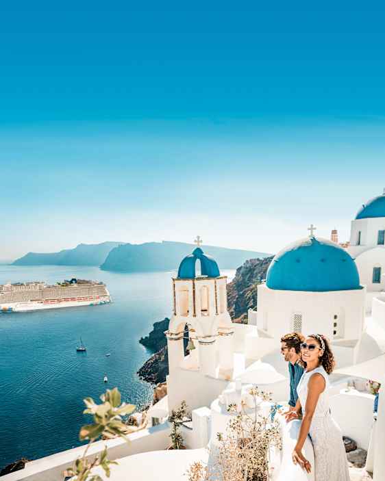 Santorini