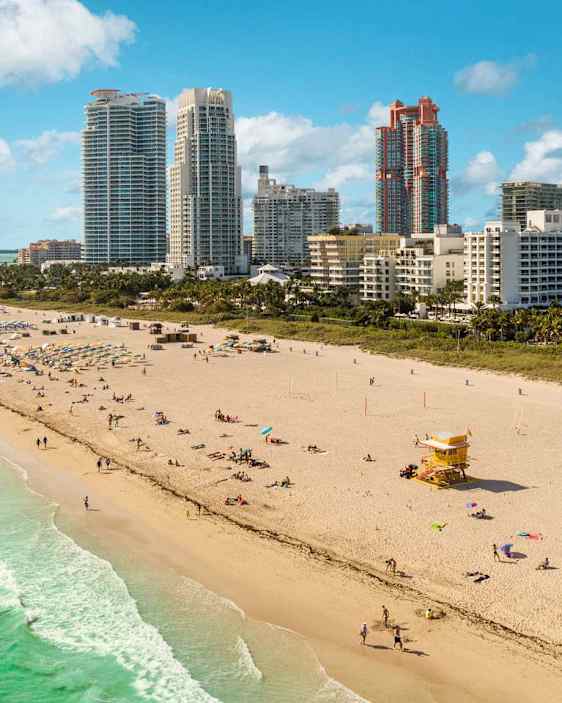 Miami