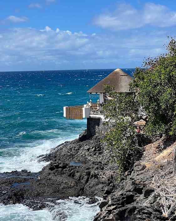 Teneriffa 