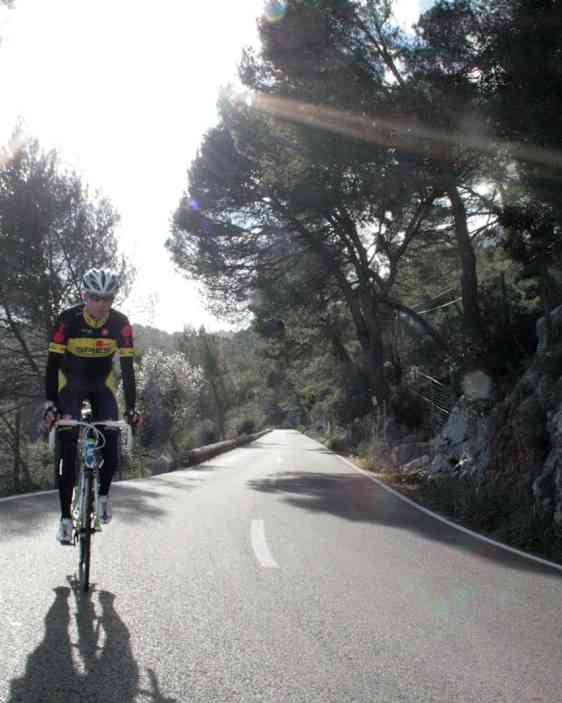 Rasmus Panduro Bike