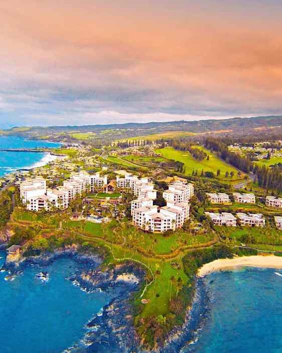 Hawaii