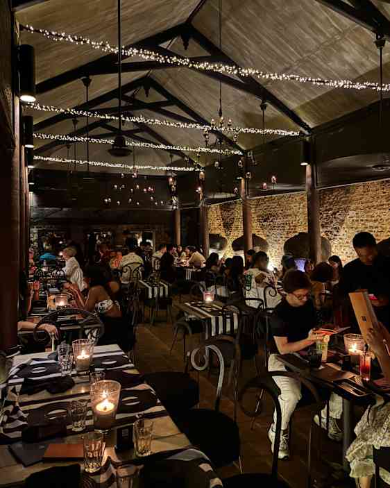 The Gallery Café