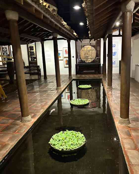The Gallery Café