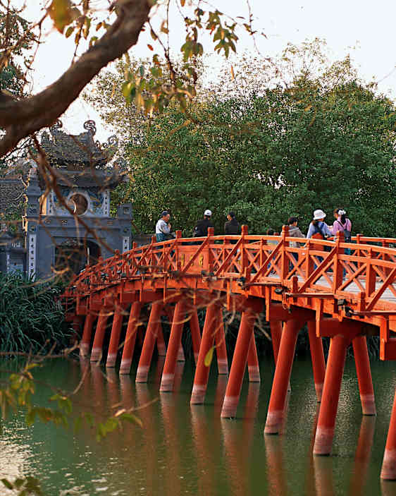 Vietnam