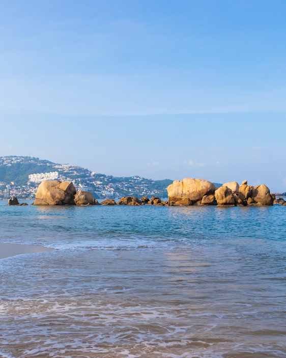 Acapulco