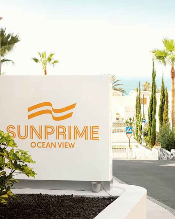 Sunprime Teneriffa 