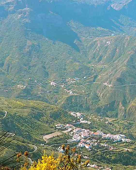 Hiking LPA