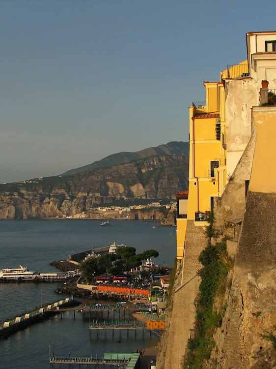 Sorrento