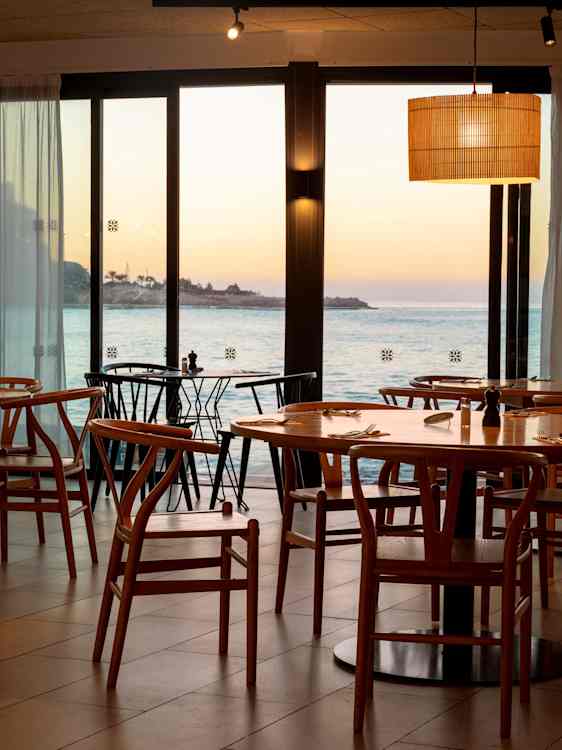 Detta ingår i Ocean Beach Inclusive