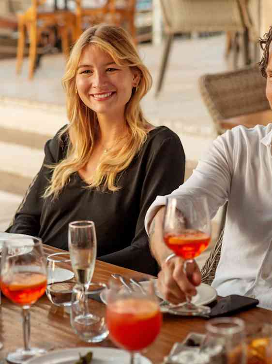Vad ingår i Sunprime All Inclusive