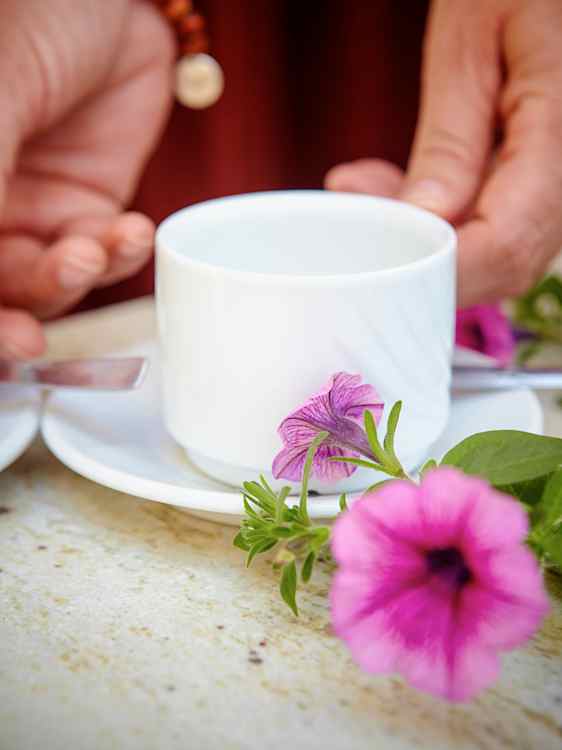 Kaffekopp