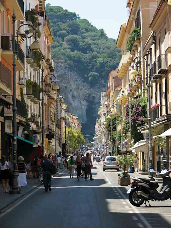 Sorrento