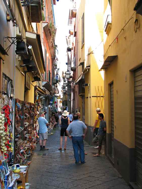 Sorrento