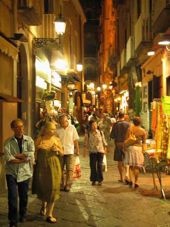 Sorrento