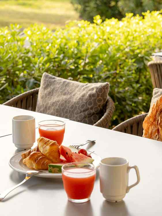 Vad ingår i Sunwing All Inclusive