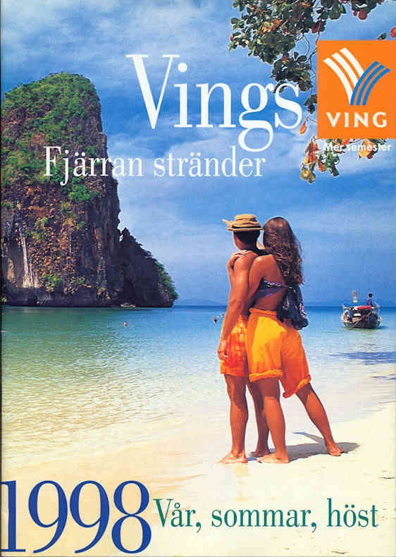 Vingkatalog från 1990-talet