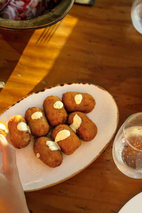 Alcudia Snacks