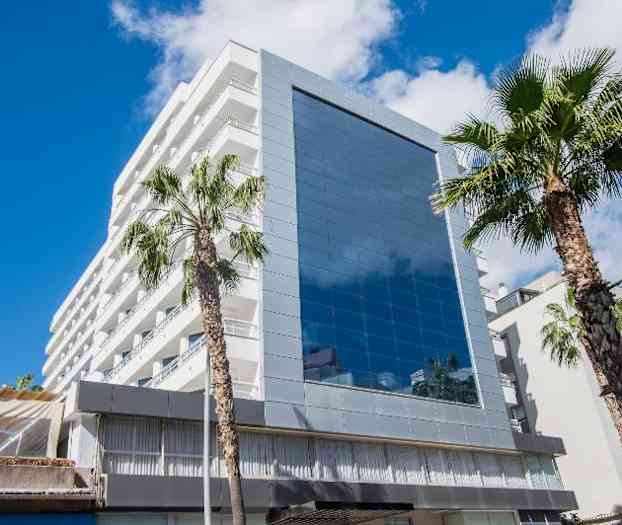 Generell utsikt