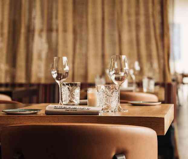 Restaurang