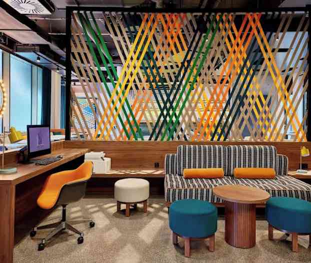 Lobbylounge