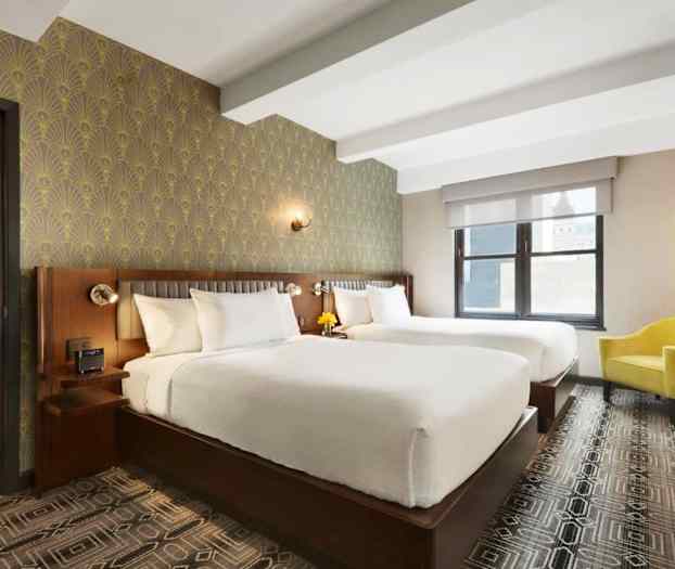 Familjerum signature