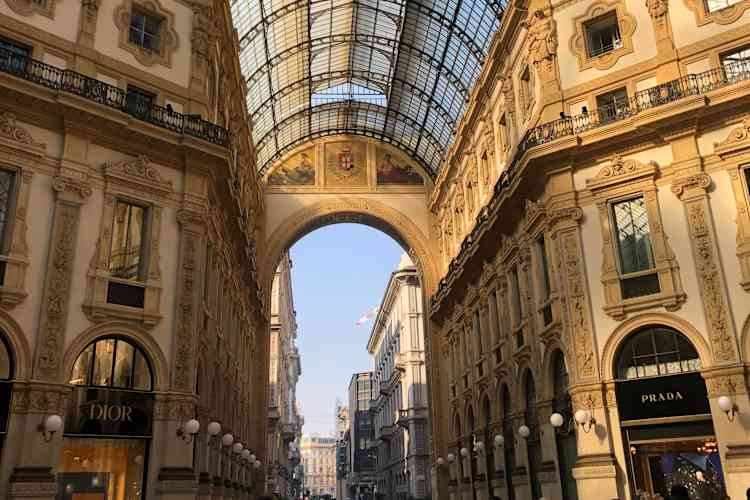 Resa till Milano - Weekend med flyg och hotell | Ving