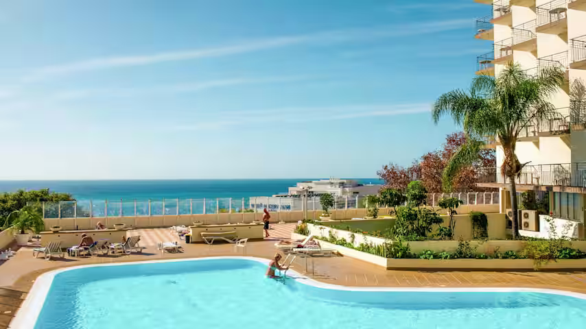 Ving - Florasol Residence Hotel