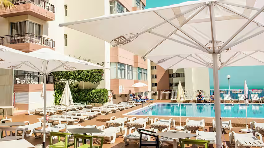 Ving - Mimosa Studio Hotel