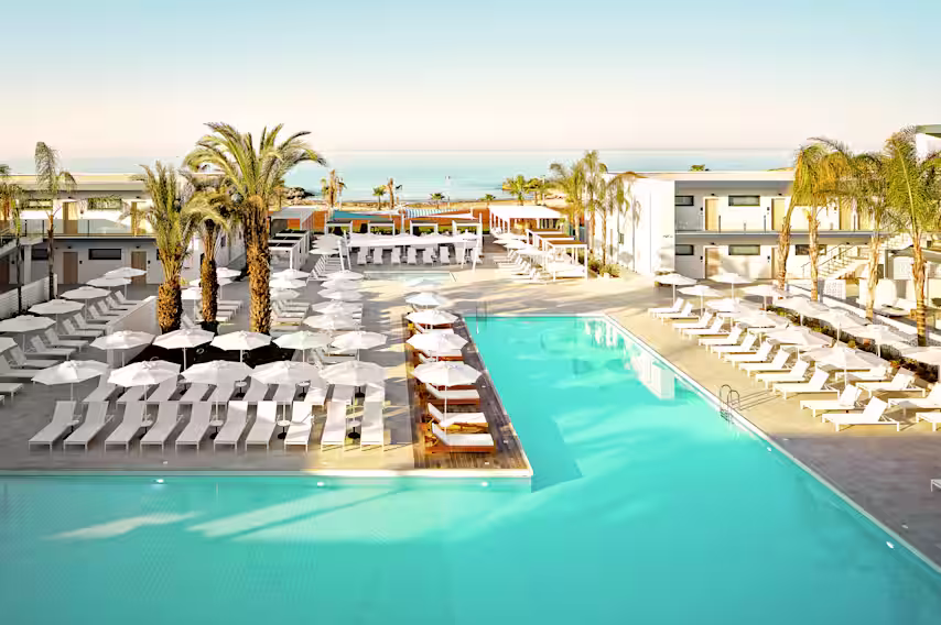 Resor i november 1.000:- rabatt
