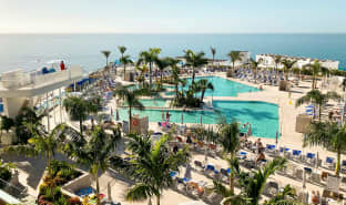 Servatur Puerto Azul