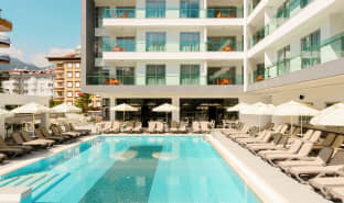 Green Garden Residence