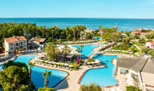 Arum Barut Collection