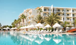 Barut Goia (Ex Sunwing Side Beach)