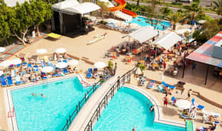 Numa Konaktepe Hotel