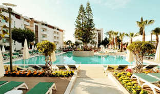 Calimera Side Resort