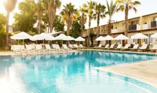 Sunprime Dogan Side Beach