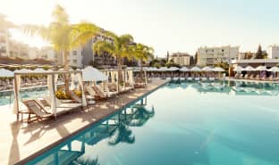 Green Garden Resort & Spa