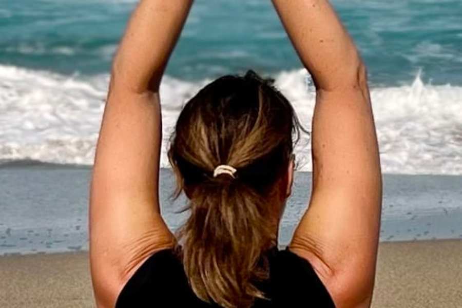 Yogaheart Teneriffa 2026