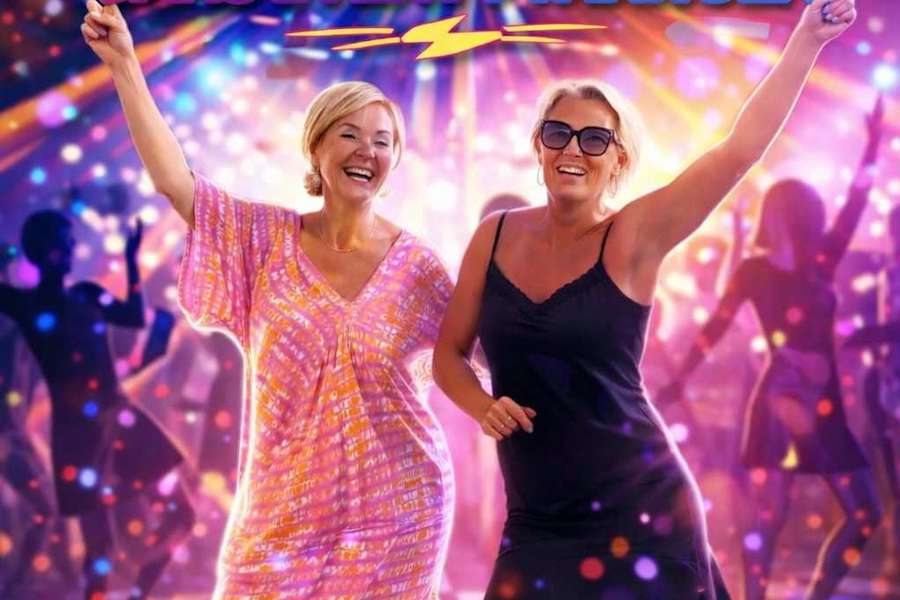 Dance & Yoga med Relax & Reload Mallorca 3-10 oktober