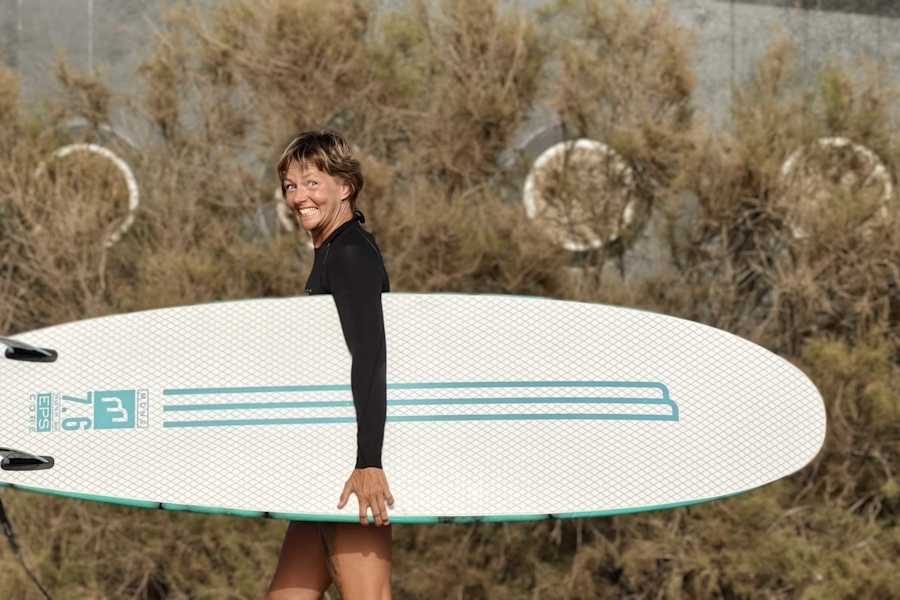 Surfresa med Anne & Pernilla Teneriffa 1-8 december 2026